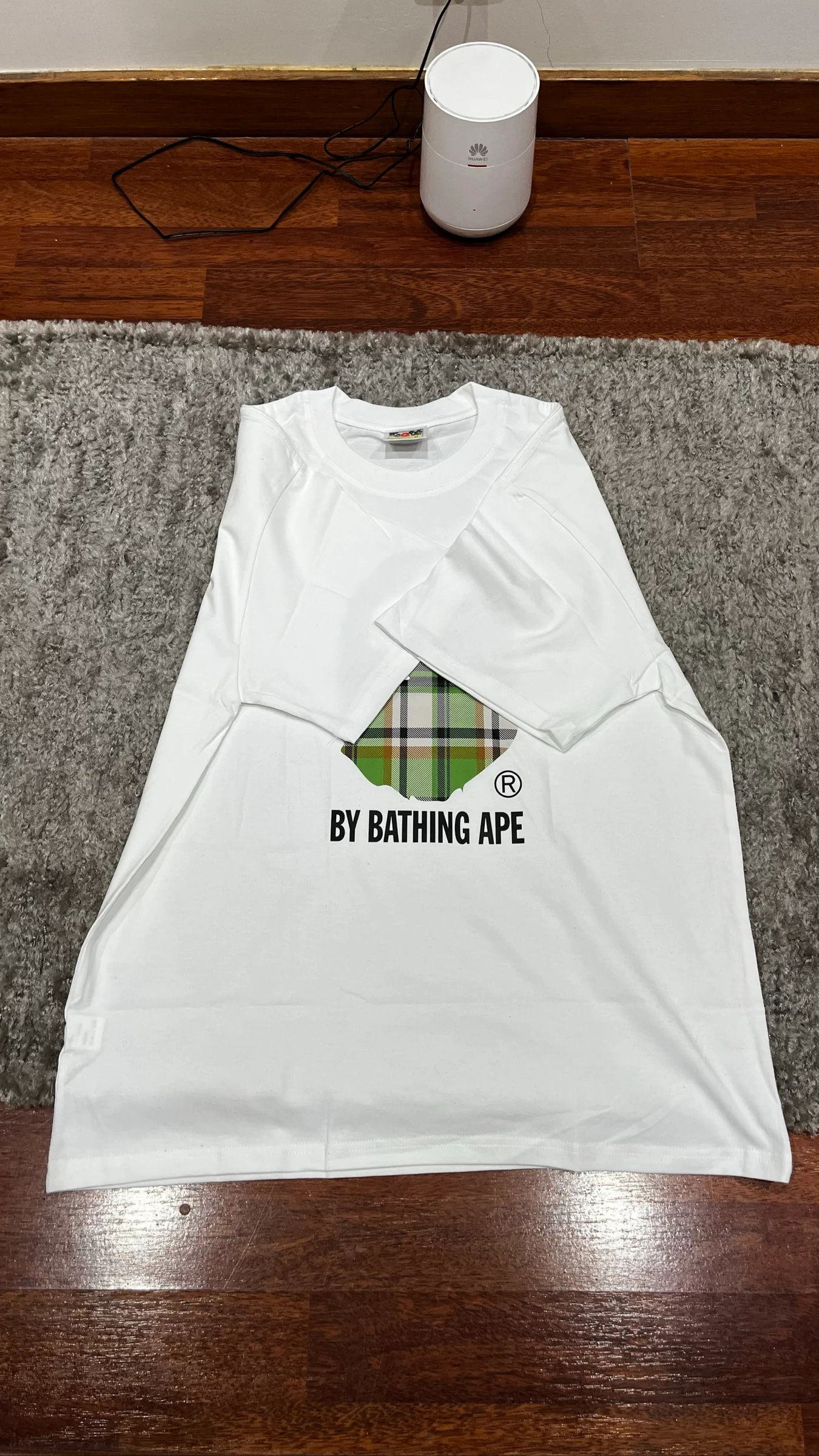 T-shirt BAPE – photo 4